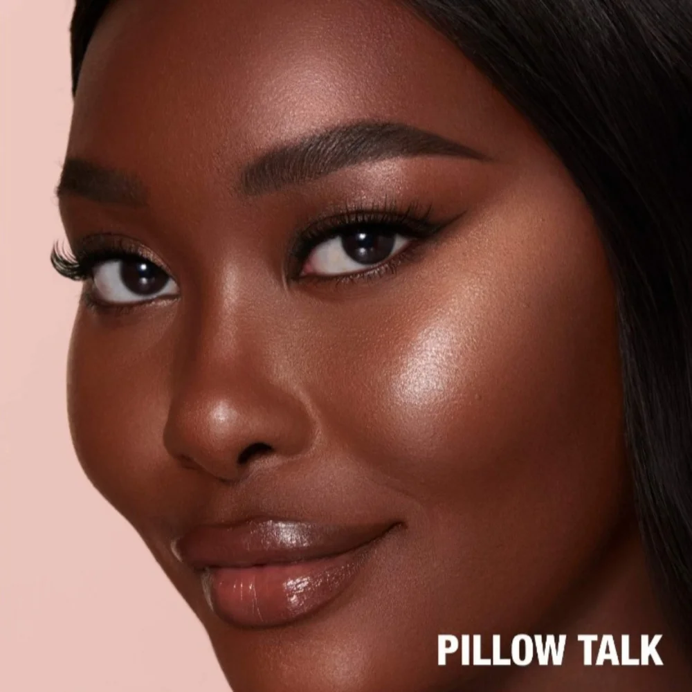 CHARLOTTE TILBURY Beauty Light Wand In Pillow Talk Original